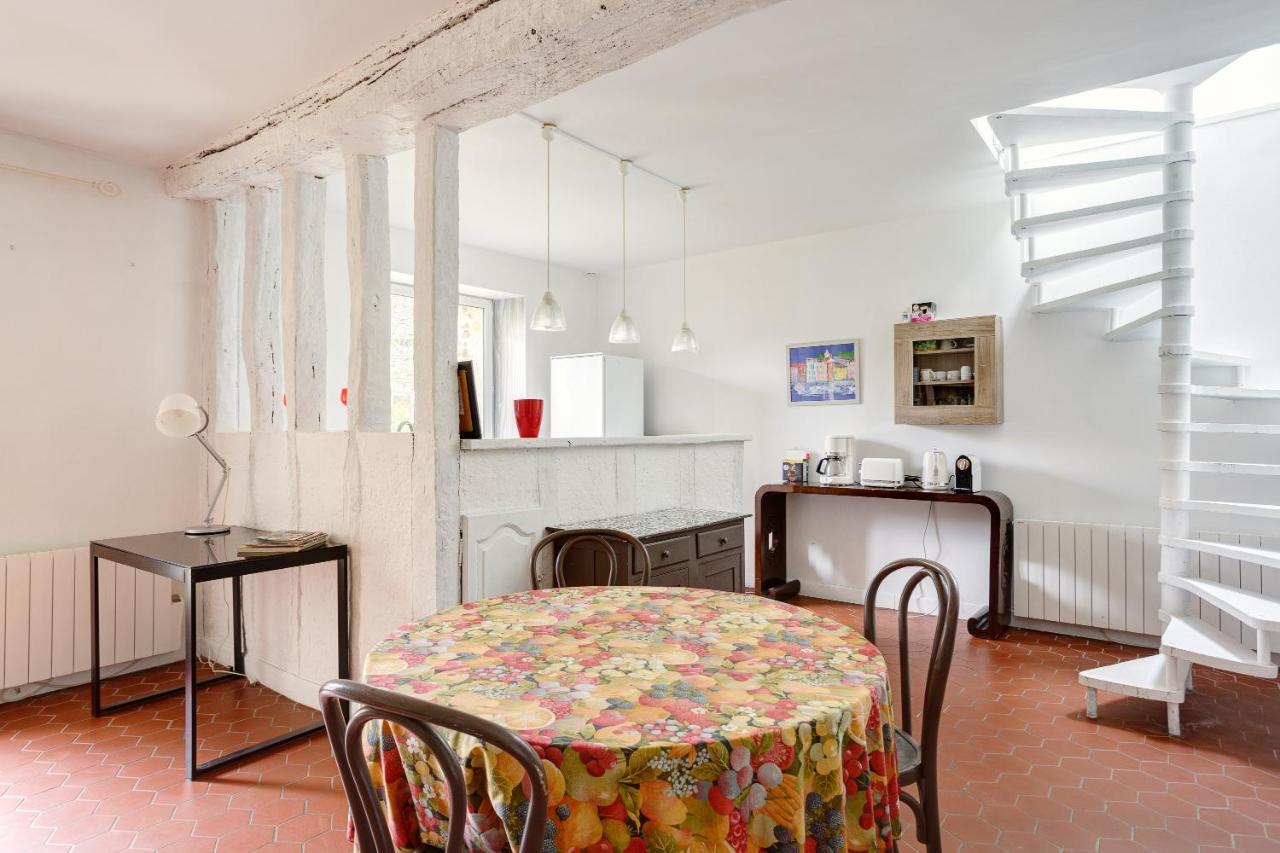 Holiday home Le Moulin De Dannemarie *