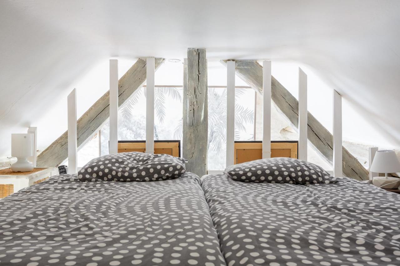 Holiday home Le Moulin De Dannemarie *