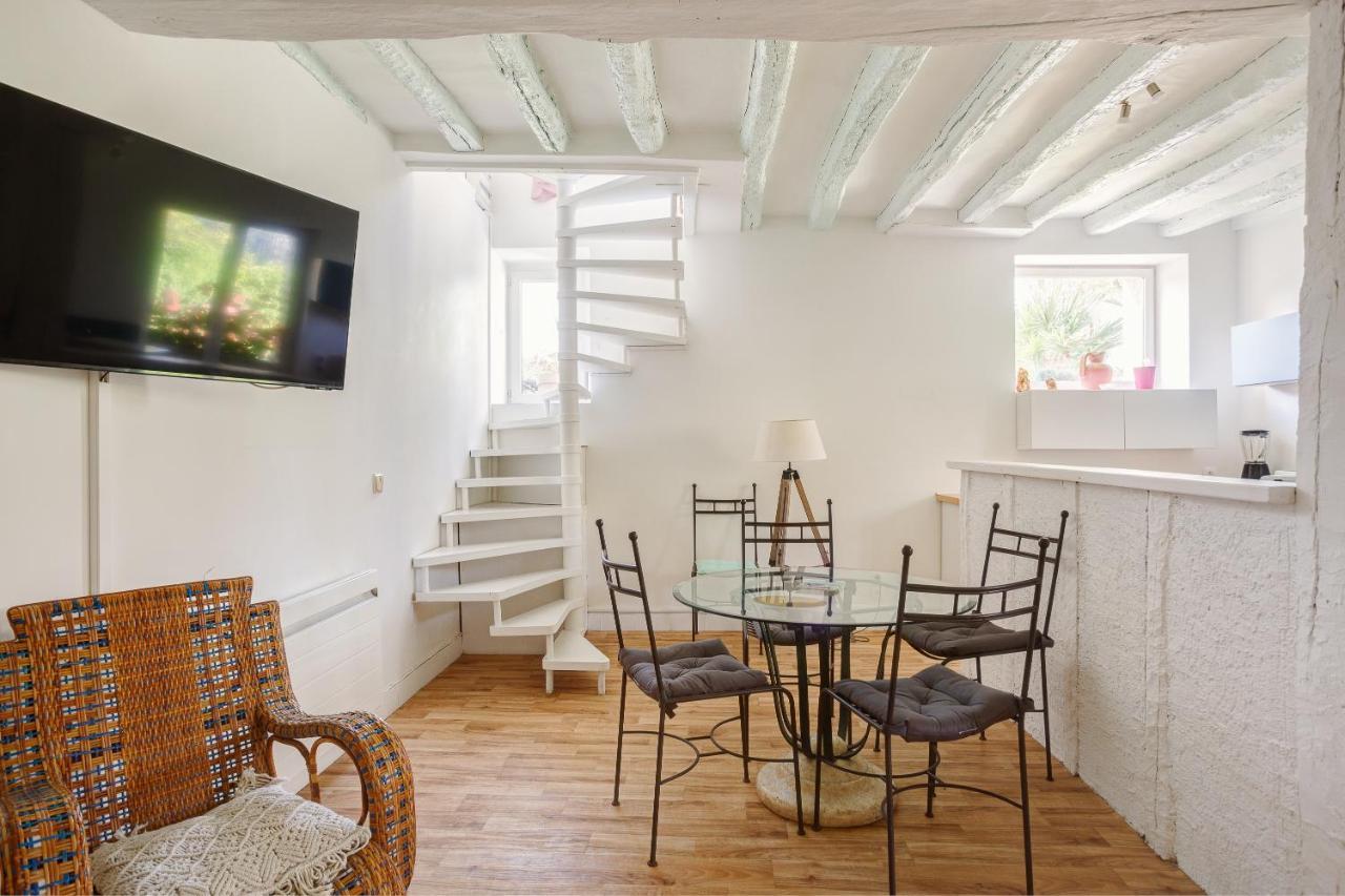 Le Moulin De Dannemarie Holiday home *
