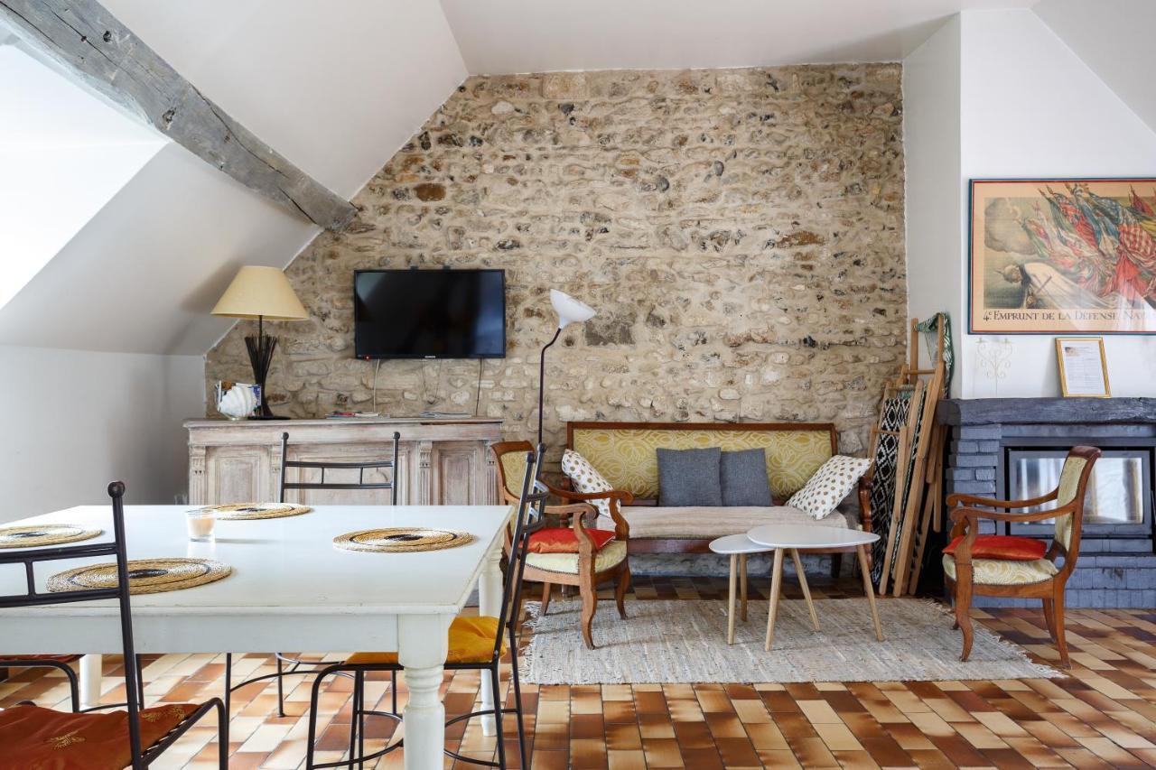 Holiday home Le Moulin De Dannemarie *