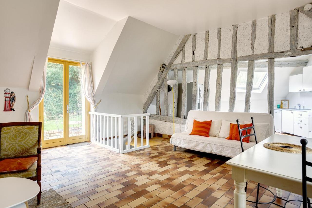 Holiday home Le Moulin De Dannemarie