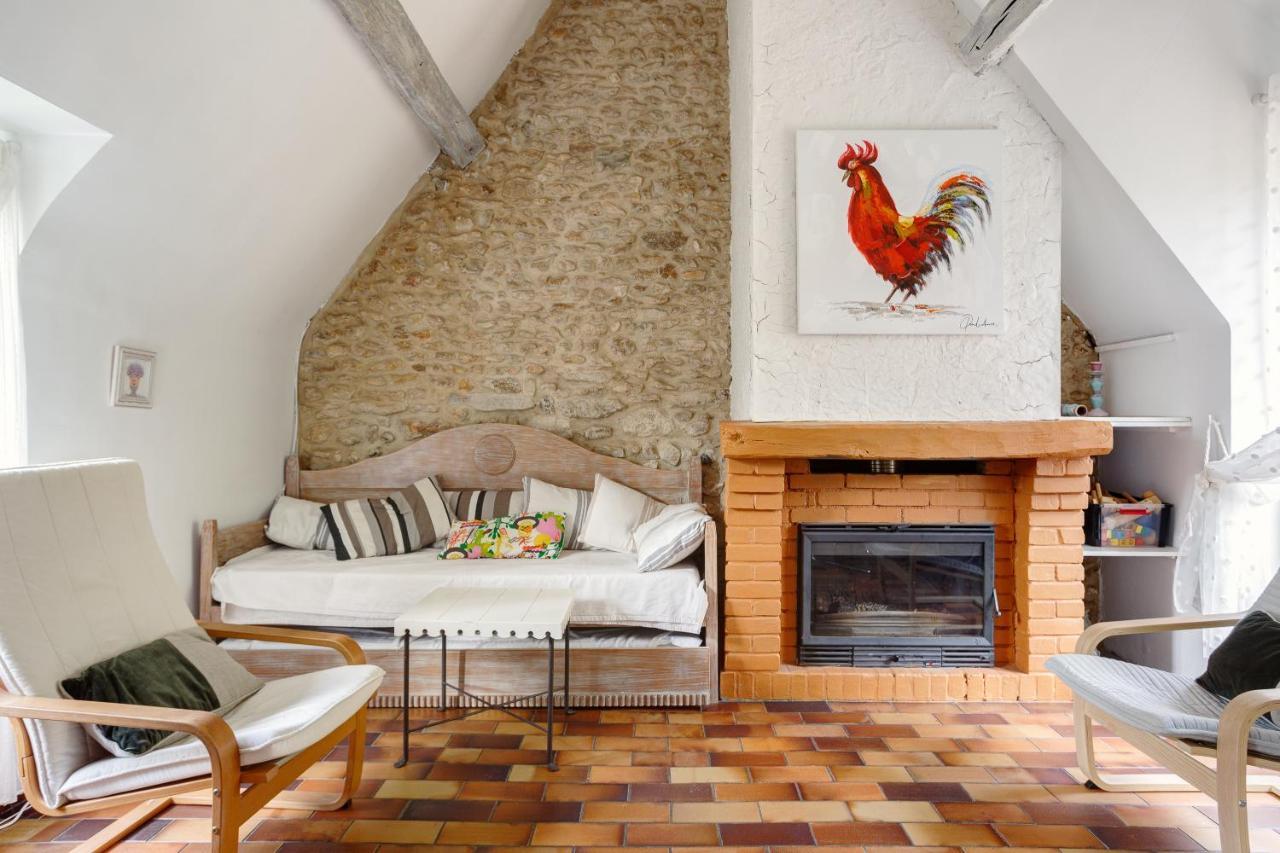 Holiday home Le Moulin De Dannemarie