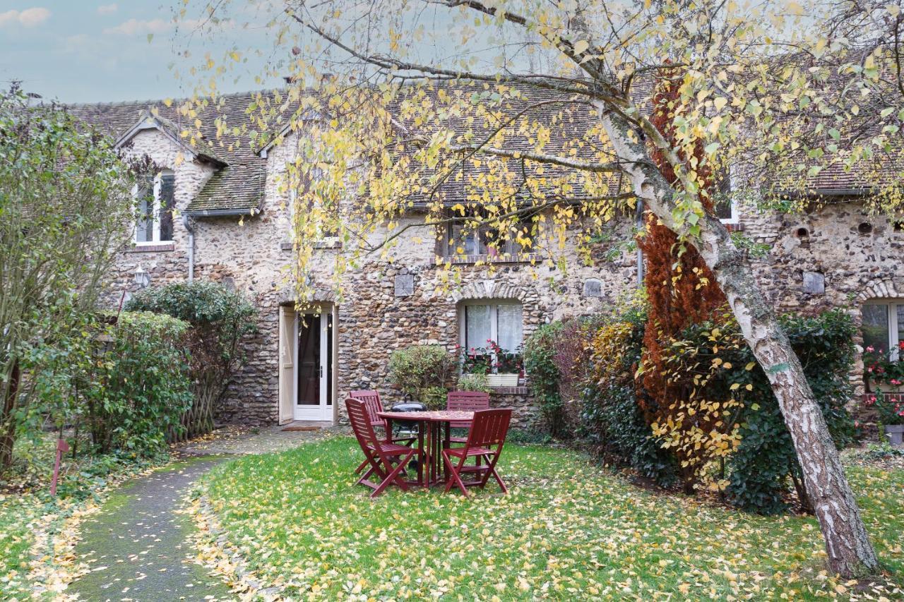 Holiday home Le Moulin De Dannemarie