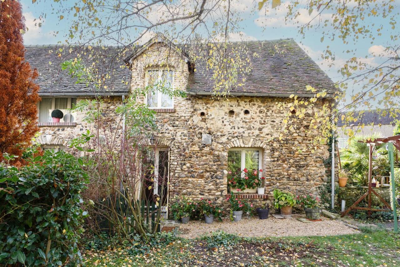 Holiday home Le Moulin De Dannemarie