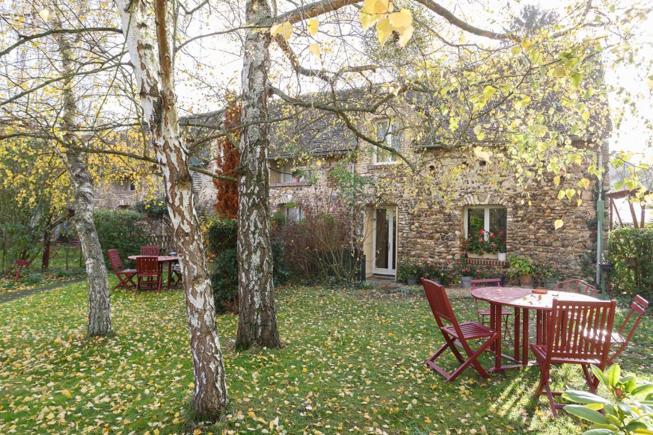 Le Moulin De Dannemarie Сasa de vacaciones