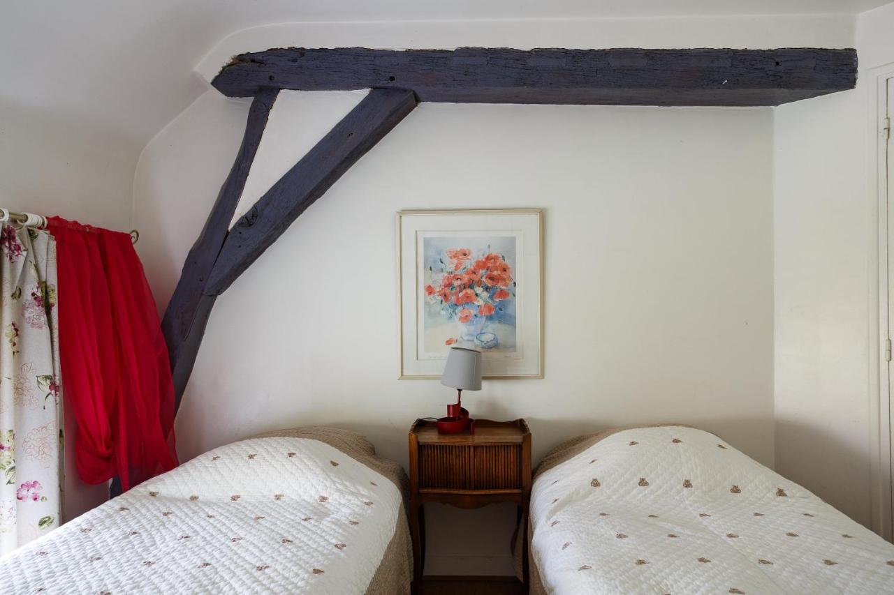 Le Moulin De Dannemarie Holiday home Dannemarie (Yvelines)