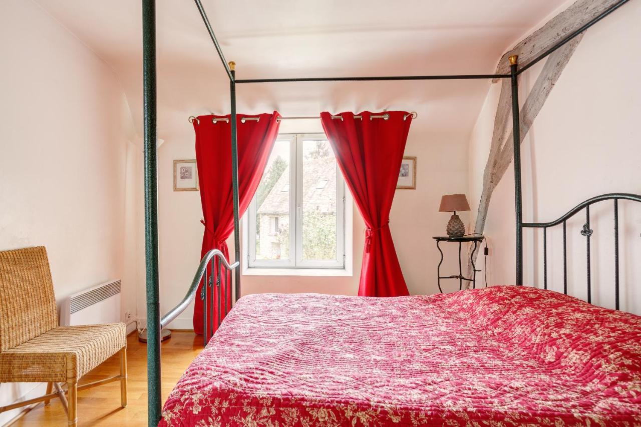 Le Moulin De Dannemarie Holiday home *