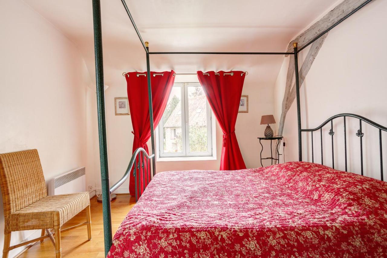 Le Moulin De Dannemarie Сasa de vacaciones